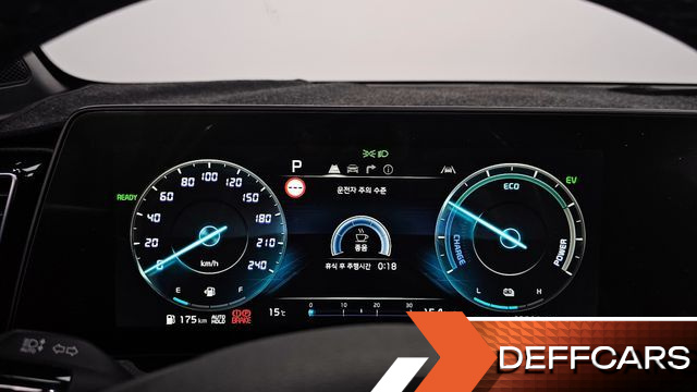 Kia SPORTAGE Signature Gravity 2WD купить на сайте DeffCars