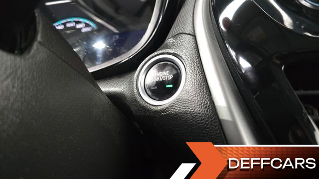 ChevroletGMDaewoo SPARK LT Plus купить на сайте DeffCars
