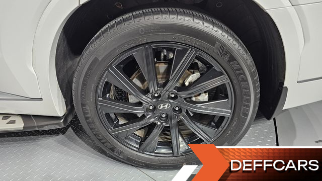 Hyundai PALISADE Gasoline 3.8 4WD Calligraphy купить на сайте DeffCars