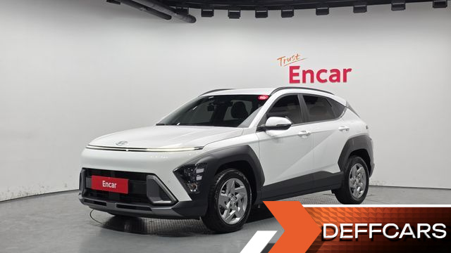 Hyundai KONA Gasoline 1.6 Turbo 2WD Premium купить на сайте DeffCars