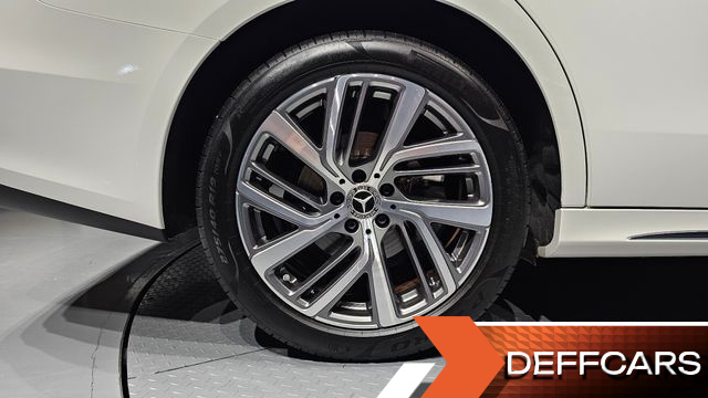 Mercedes E-CLASS E220d 4MATIC Exclusive купить на сайте DeffCars