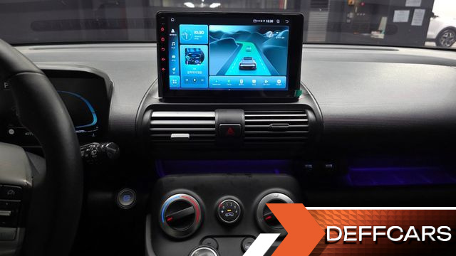 Hyundai CASPER Modern купить на сайте DeffCars