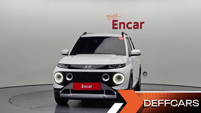 Hyundai CASPER Turbo Inspiration купить на сайте DeffCars