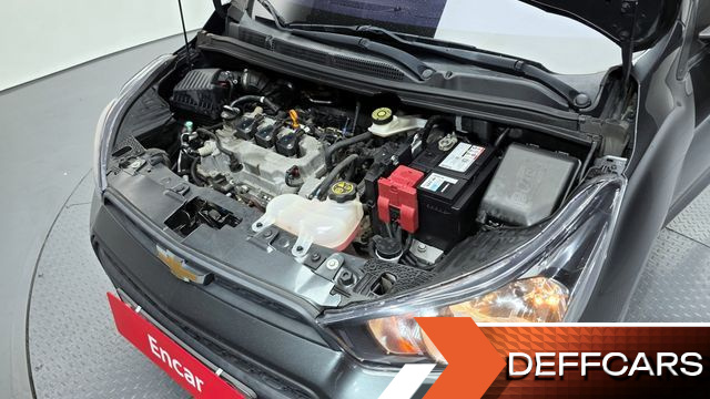 ChevroletGMDaewoo SPARK LS купить на сайте DeffCars