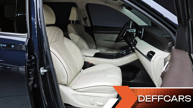 Hyundai PALISADE Diesel 2.2 2WD Calligraphy купить на сайте DeffCars