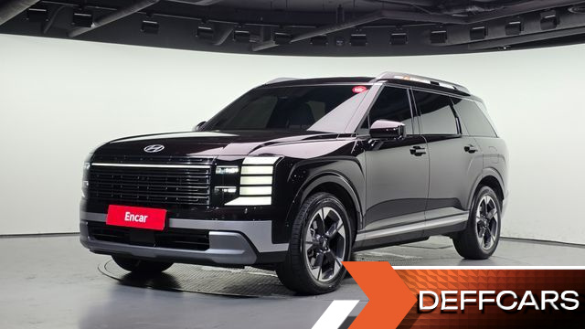 Hyundai PALISADE HEV 2.5T 2WD 9-Seater Prestige купить на сайте DeffCars