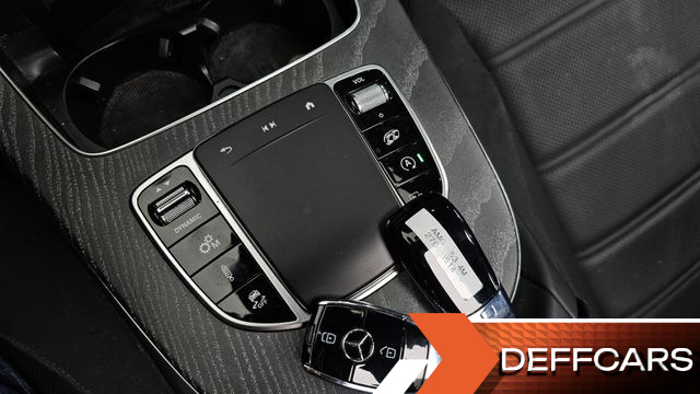 Mercedes E-CLASS E53 AMG 4MATIC+ купить на сайте DeffCars