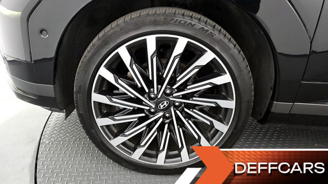 Hyundai SANTAFE Gasoline 2.5T 4WD Calligraphy купить на сайте DeffCars