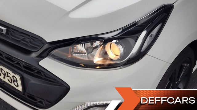 ChevroletGMDaewoo SPARK My Fit Edition Premier купить на сайте DeffCars