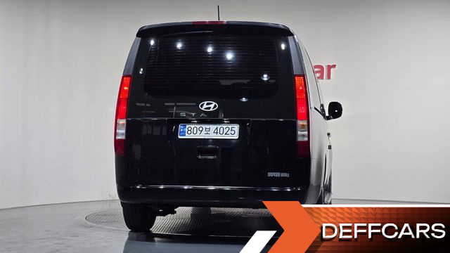 Hyundai STARIA L3.5 Cargo 5-Seater Modern купить на сайте DeffCars