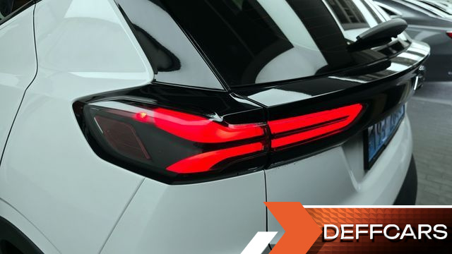 ChevroletGMDaewoo Bolt EUV Premier купить на сайте DeffCars