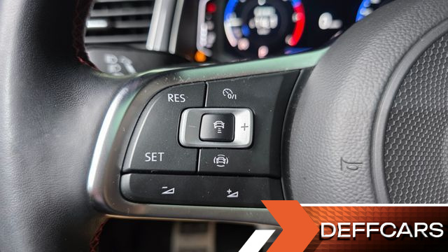 Volkswagen T-ROC 2.0 TDI Prestige купить на сайте DeffCars