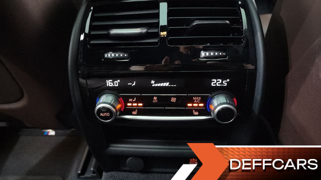 BMW GRAN TURISMO 630i xDrive M Sport купить на сайте DeffCars