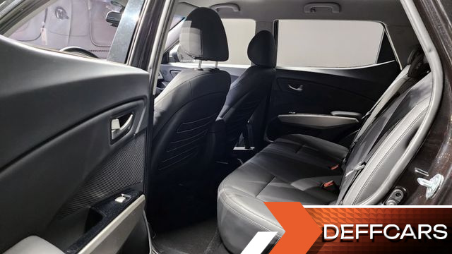 Ssangyong TIBOLI TX 2WD купить на сайте DeffCars