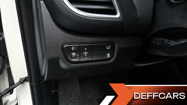 Kia SELTOS Gasoline 1.6 Turbo 2WD Signature купить на сайте DeffCars