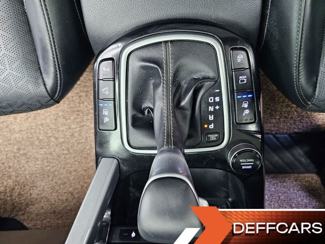 Kia SELTOS Gasoline 1.6 Turbo 2WD Noblesse купить на сайте DeffCars