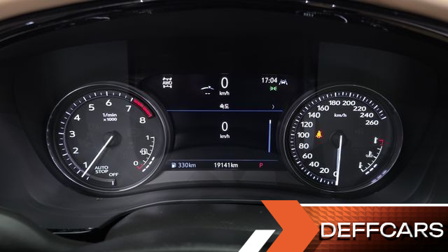 Cadillac XT6 3.6 Sport купить на сайте DeffCars