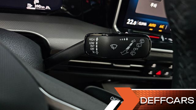 Volkswagen GOLF 2.0 TDI Prestige купить на сайте DeffCars