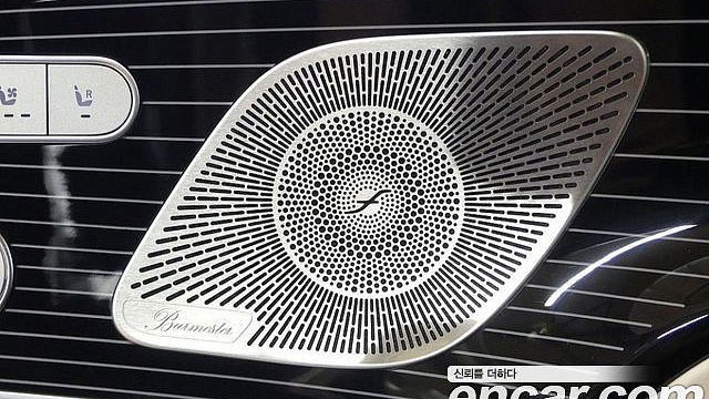 Mercedes GLS-CLASS Maybach GLS600 4MATIC Manufakur купить на сайте DeffCars