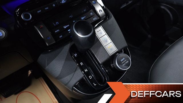 Hyundai CASPER Modern купить на сайте DeffCars
