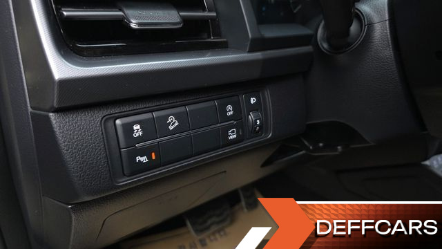 Ssangyong REXTON Diesel 2.2 4WD Culman Prestige купить на сайте DeffCars