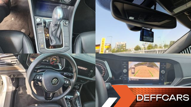 Volkswagen JETTA 1.4 TSI Prestige купить на сайте DeffCars