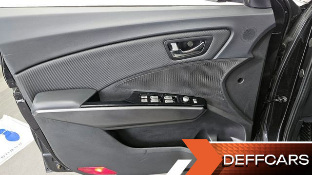 Ssangyong TIBOLI VX 2WD купить на сайте DeffCars