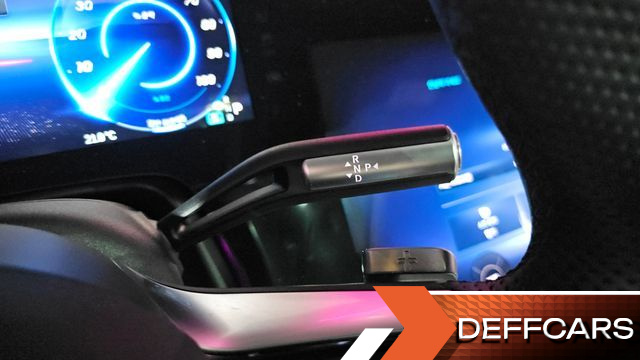 Mercedes EQS EQS450 4MATIC купить на сайте DeffCars