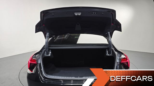 Kia K8 2.5 Gasoline 2WD Noblesse купить на сайте DeffCars