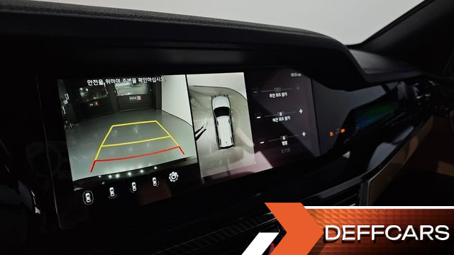 Kia MOHAVE Diesel 3.0 4WD 6-Seater Masters купить на сайте DeffCars