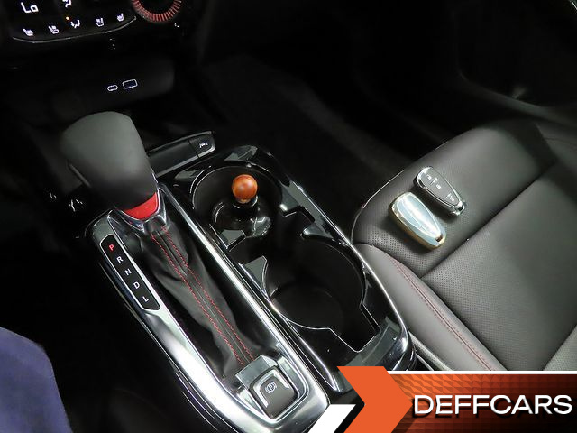 ChevroletGMDaewoo TRAX 1.2 RS купить на сайте DeffCars
