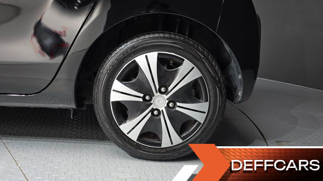 Kia RAY Van DLX купить на сайте DeffCars