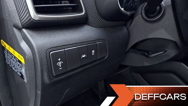Hyundai TUCSON Diesel 2.0 2WD Modern купить на сайте DeffCars