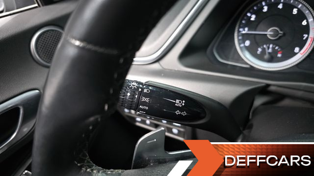 Hyundai SONATA 2.0 Premium купить на сайте DeffCars