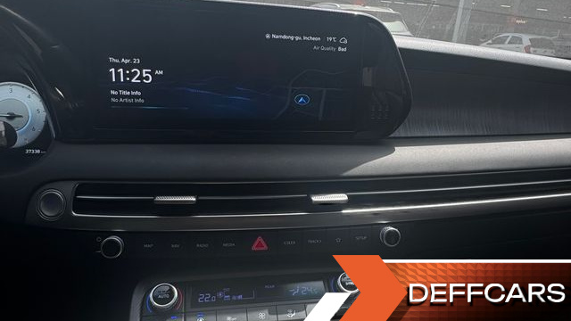 Hyundai PALISADE Diesel 2.2 2WD Le Blanc купить на сайте DeffCars