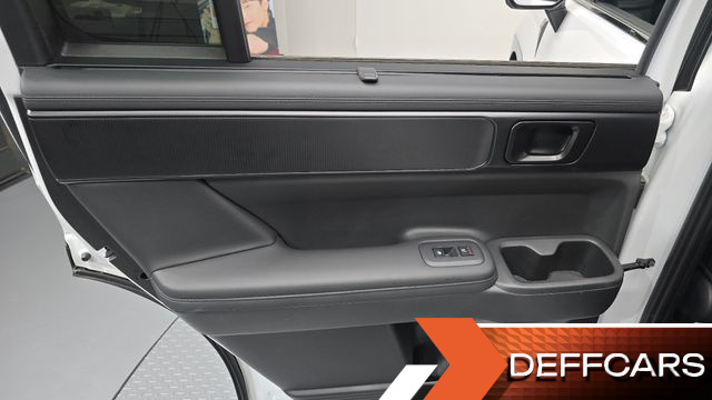Hyundai SANTAFE HEV 1.6 2WD Calligraphy купить на сайте DeffCars