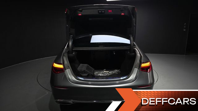 Mercedes S-CLASS S450 4MATIC купить на сайте DeffCars