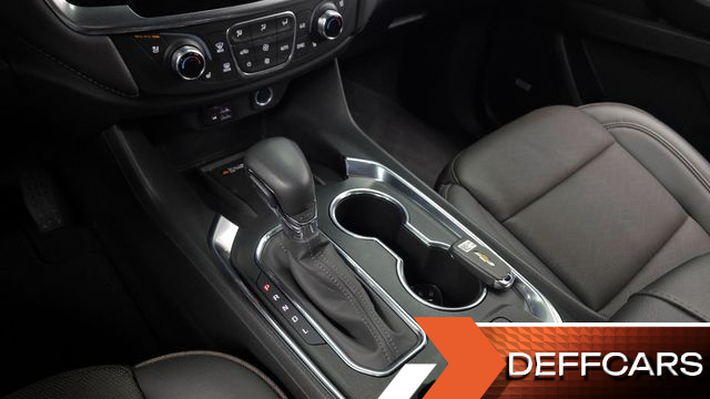 ChevroletGMDaewoo TRAVERSE 3.6 AWD Hi Country купить на сайте DeffCars