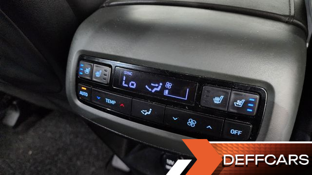 Hyundai PALISADE Gasoline 3.8 2WD Calligraphy купить на сайте DeffCars