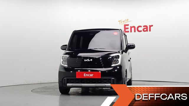 Kia RAY Signature купить на сайте DeffCars