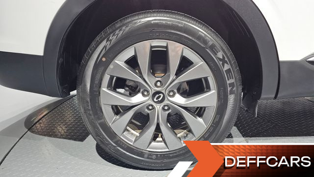 Renault-KoreaSamsung XM3 1.6 GTe Inspire купить на сайте DeffCars