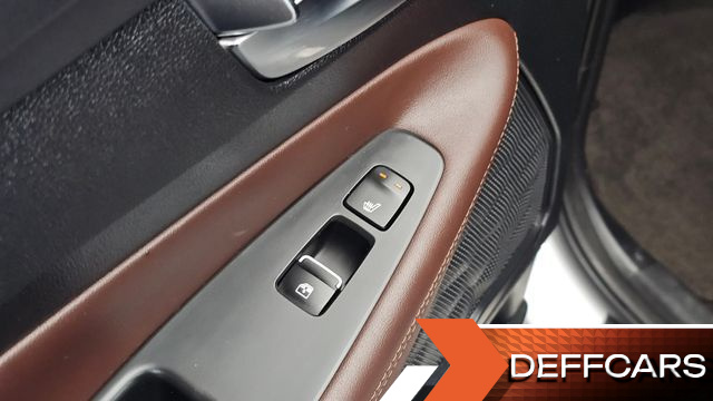Hyundai SANTAFE Gasoline 2.0T 2WD Inspiration купить на сайте DeffCars