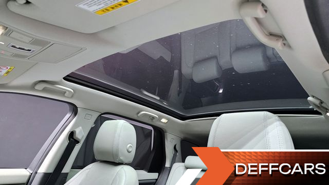 Land Rover DISCOVERY SPORT 2.0 TD4 SE (150PS) купить на сайте DeffCars