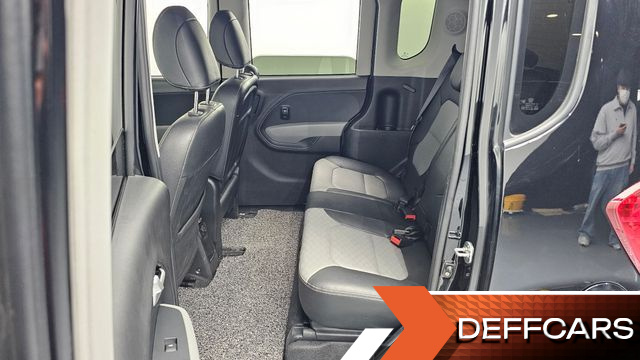 Kia RAY Luxury купить на сайте DeffCars