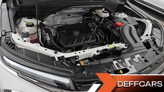 ChevroletGMDaewoo TRAILBLAZER 1.3 Turbo 2WD RS купить на сайте DeffCars