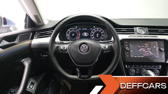 Volkswagen ARTEON 2.0 TDI Premium купить на сайте DeffCars