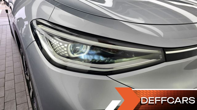 Volkswagen ID.4 Pro купить на сайте DeffCars