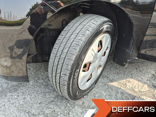 ChevroletGMDaewoo SPARK Van Basic купить на сайте DeffCars