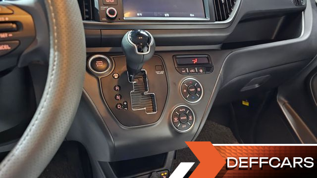 Kia RAY Prestige купить на сайте DeffCars