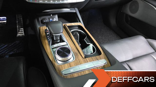 Kia K9 3.3 GDI AWD купить на сайте DeffCars